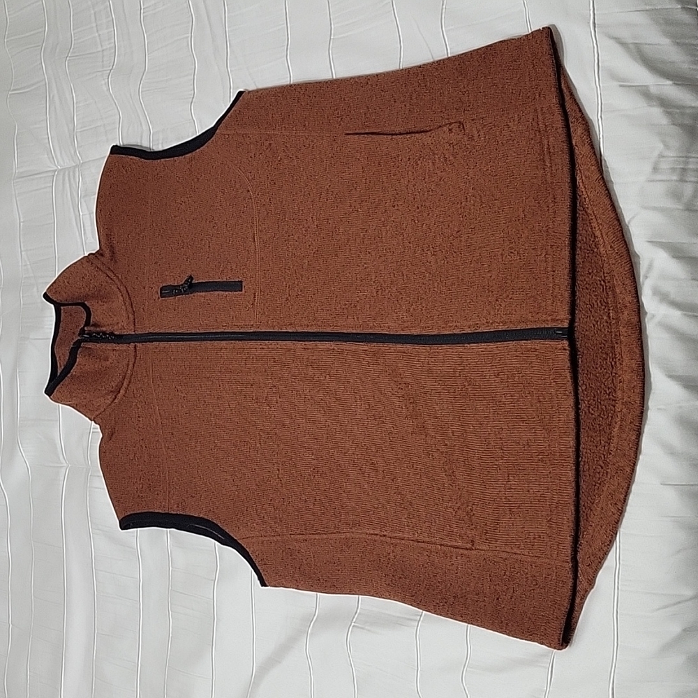 Ocean+Coast Vest